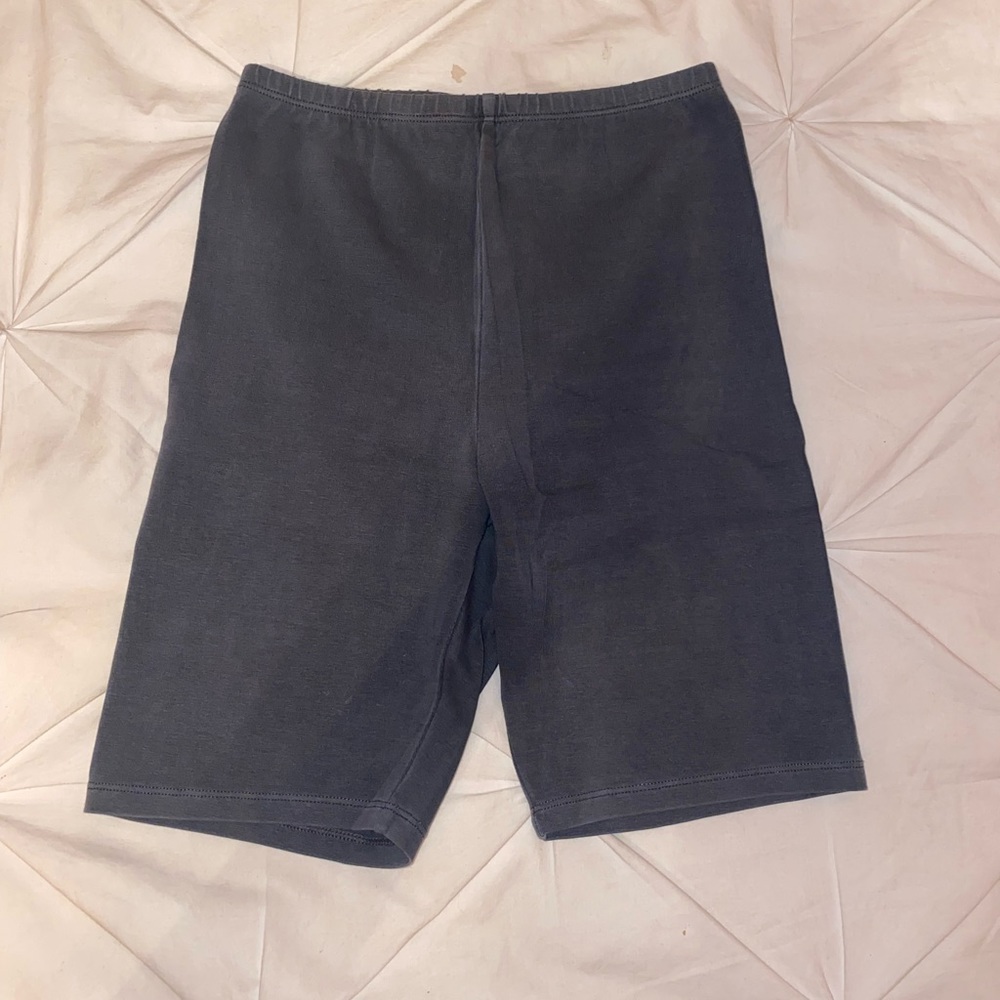 WILFRED FREE BIKE SHORTS XXS